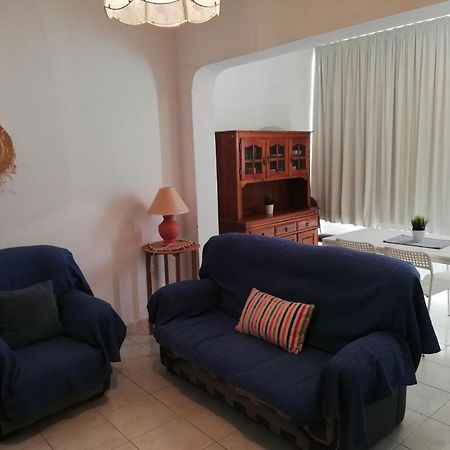 Casas Da Barroca Lägenhet Lagos Exteriör bild