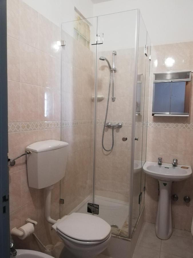 Casas Da Barroca Lägenhet Lagos Exteriör bild