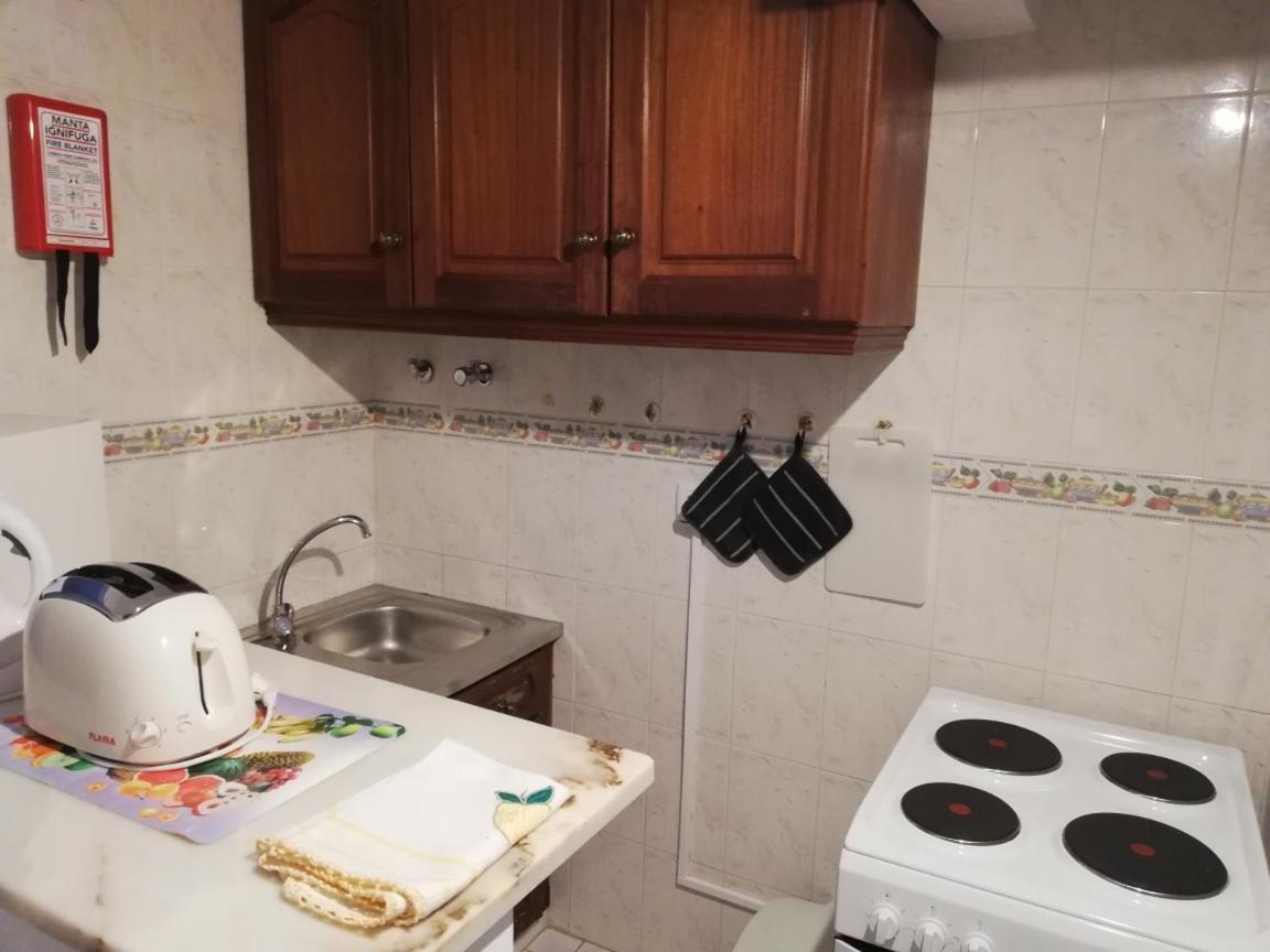 Casas Da Barroca Lägenhet Lagos Exteriör bild