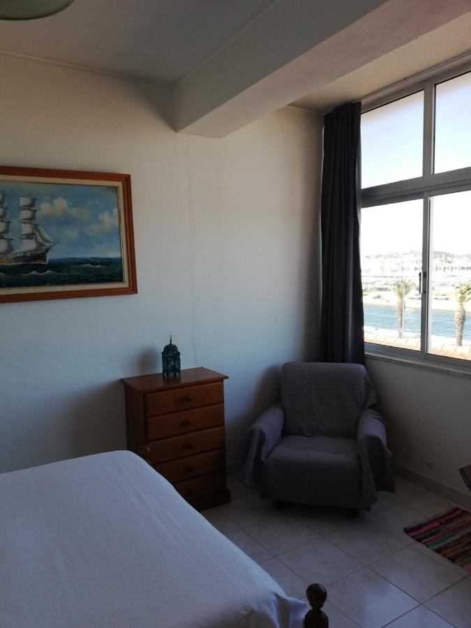 Casas Da Barroca Lägenhet Lagos Exteriör bild