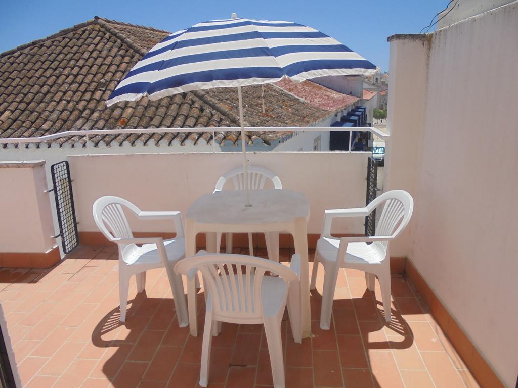 Casas Da Barroca Lägenhet Lagos Rum bild