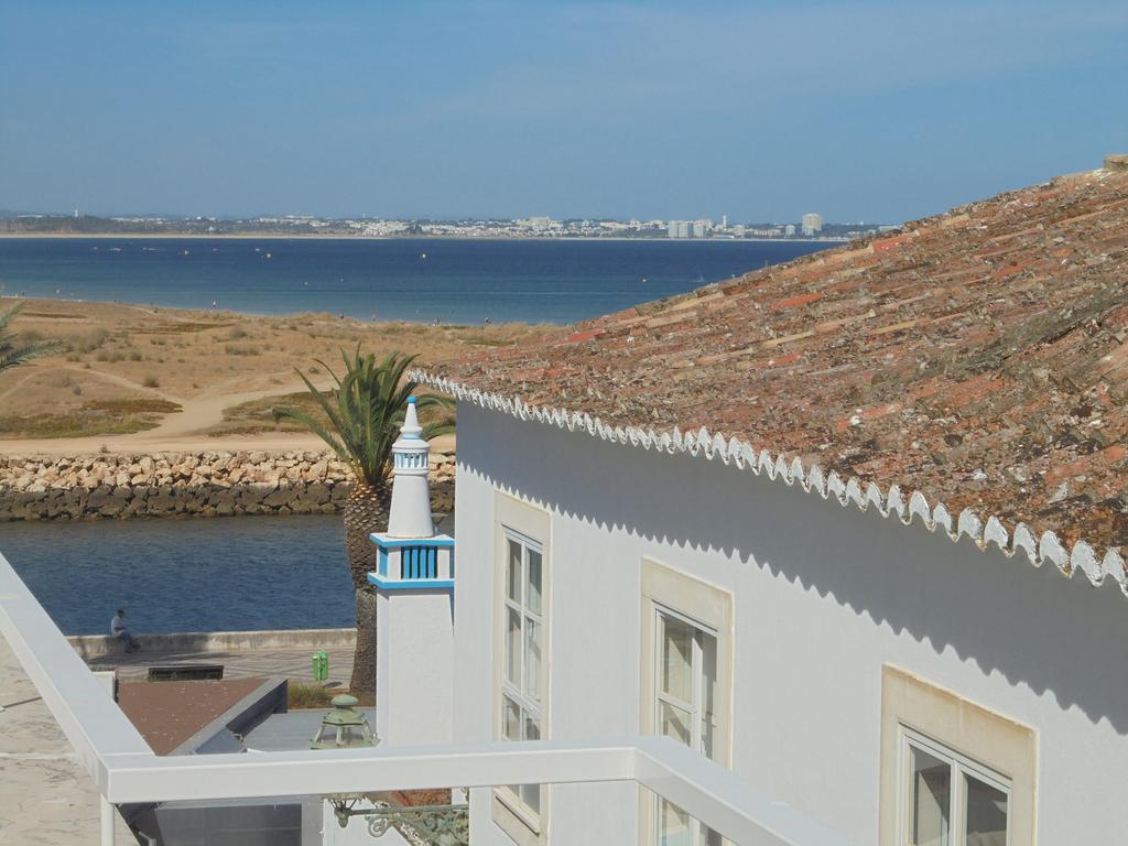 Casas Da Barroca Lägenhet Lagos Rum bild