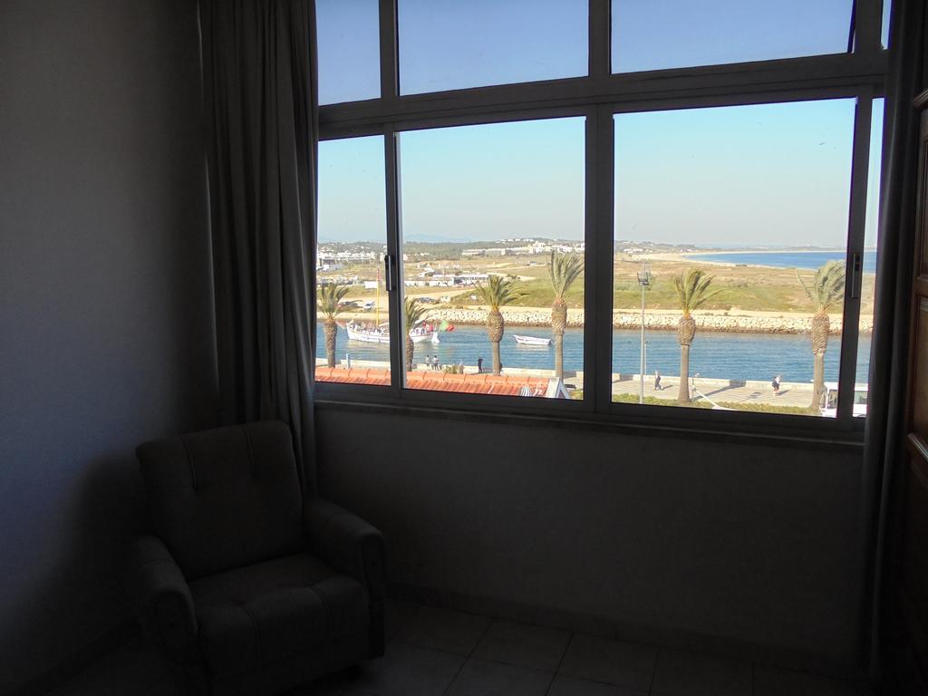 Casas Da Barroca Lägenhet Lagos Exteriör bild