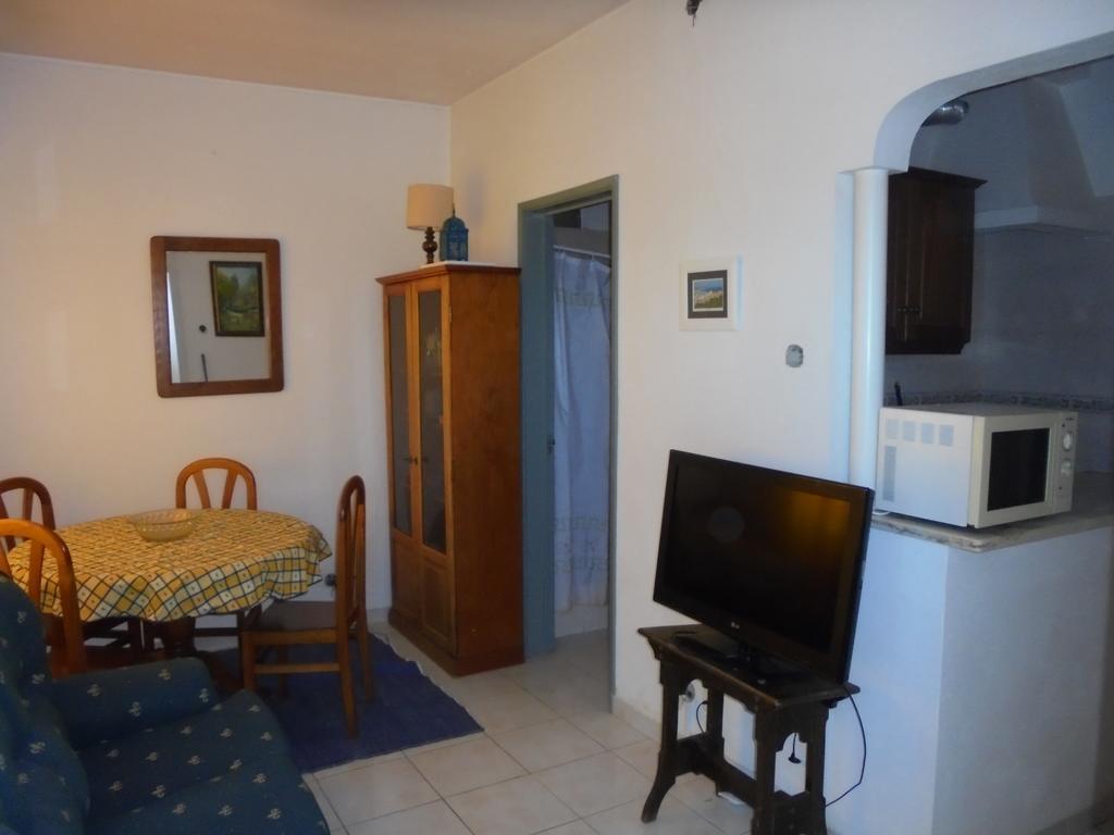 Casas Da Barroca Lägenhet Lagos Exteriör bild