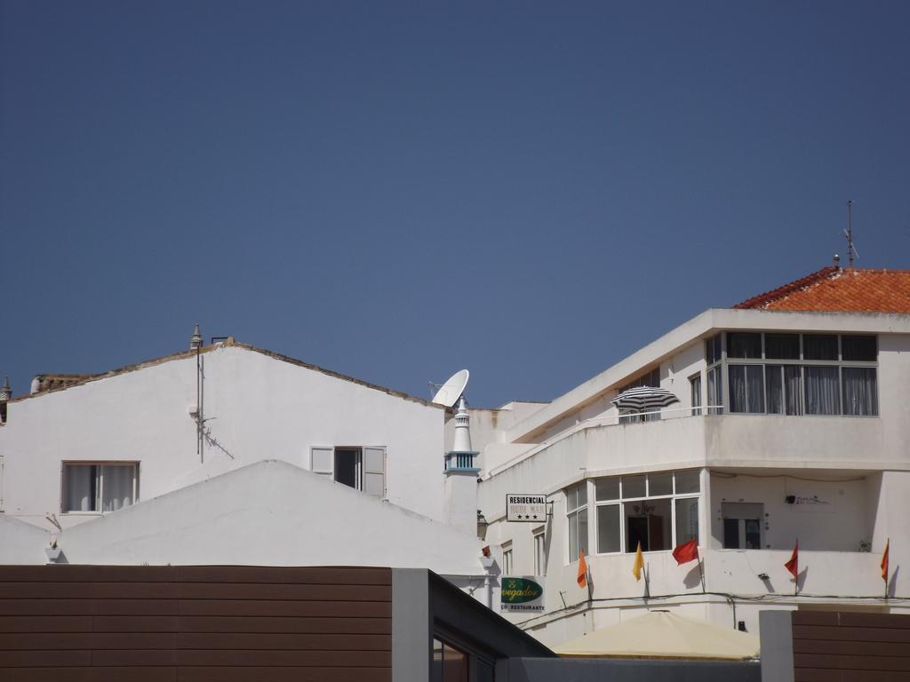 Casas Da Barroca Lägenhet Lagos Exteriör bild