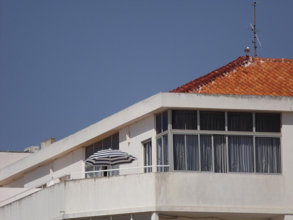 Casas Da Barroca Lägenhet Lagos Exteriör bild